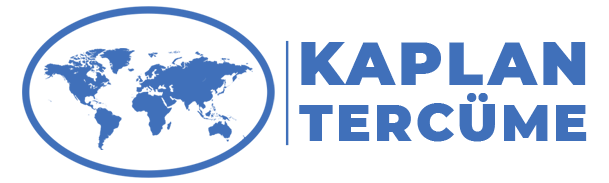 Kaplan Tecüme